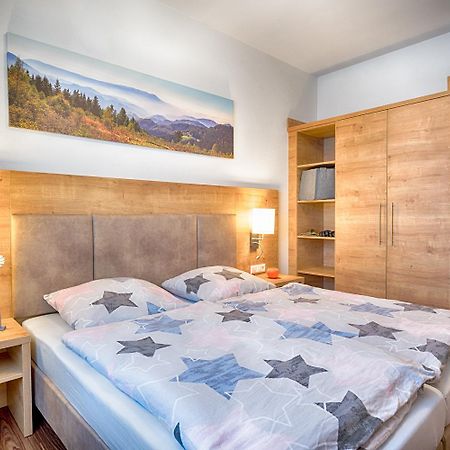 Residenz Grafenmatt "Abendsonne", Feldberg Apartment Rinken Luaran gambar