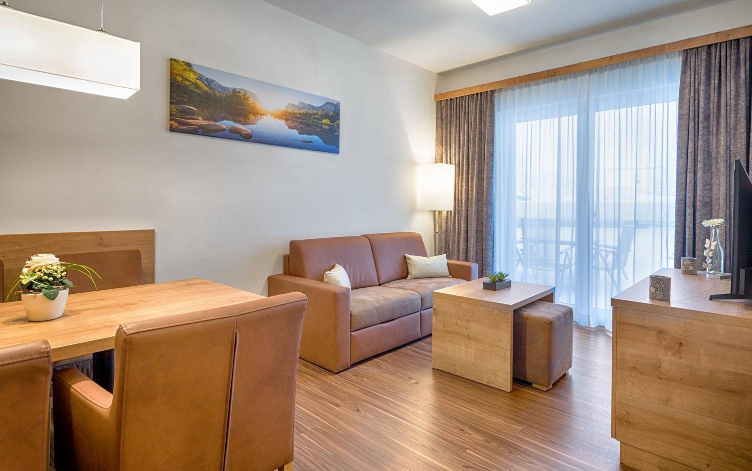 Residenz Grafenmatt "Abendsonne", Feldberg Apartment Rinken Luaran gambar