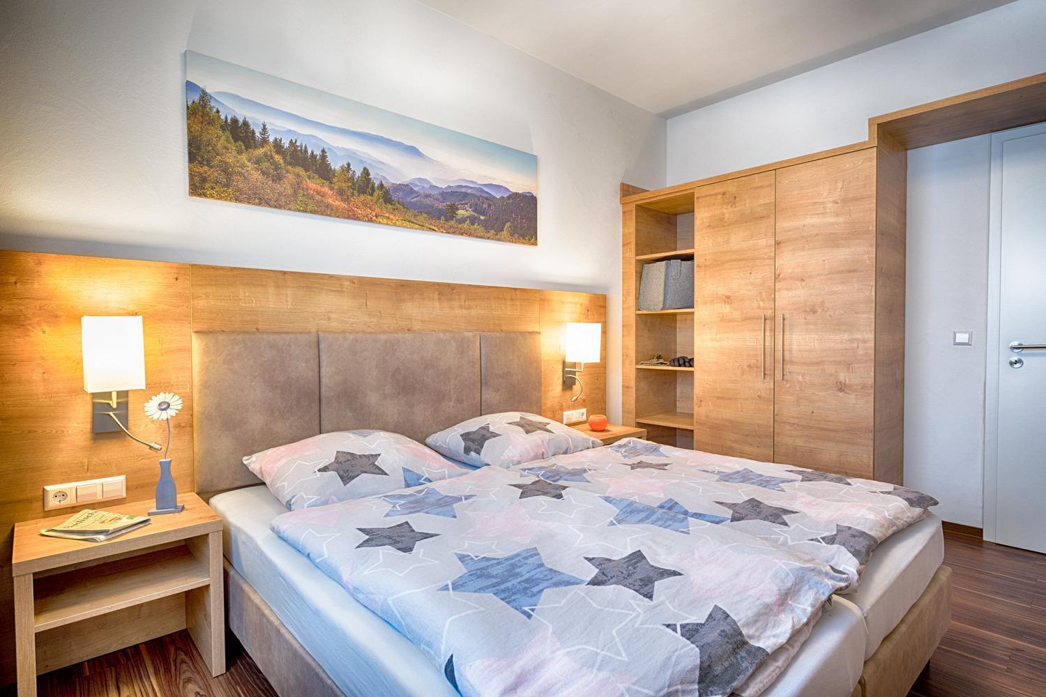 Residenz Grafenmatt "Abendsonne", Feldberg Apartment Rinken Luaran gambar