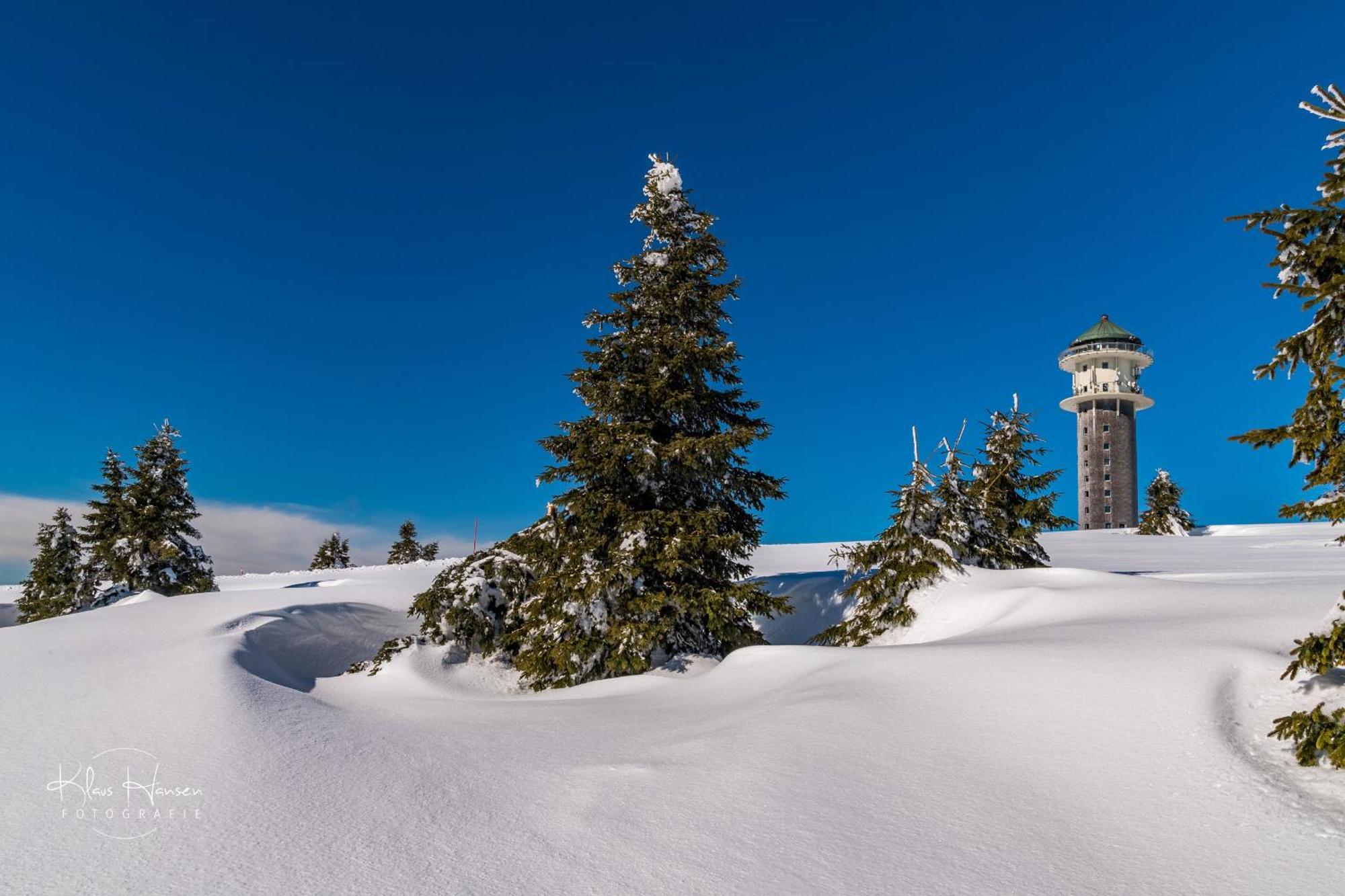 Residenz Grafenmatt "Abendsonne", Feldberg Apartment Rinken Luaran gambar